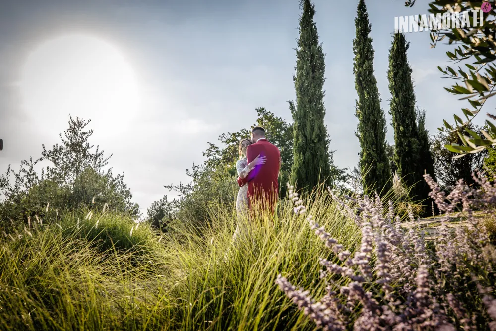 Tenuta Serradesca, location di matrimonio a Scanzorosciate (BG)