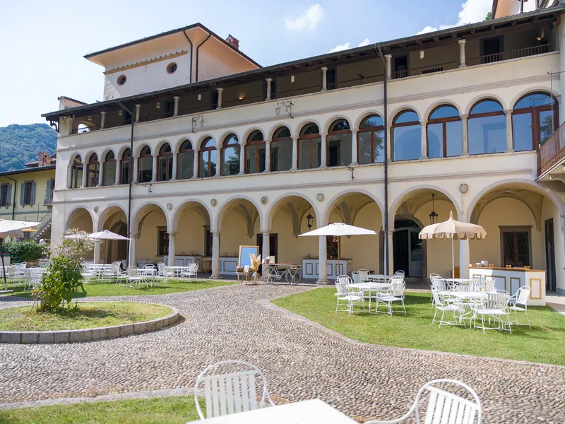 Foto matrimonio Castello di Clanezzo 1