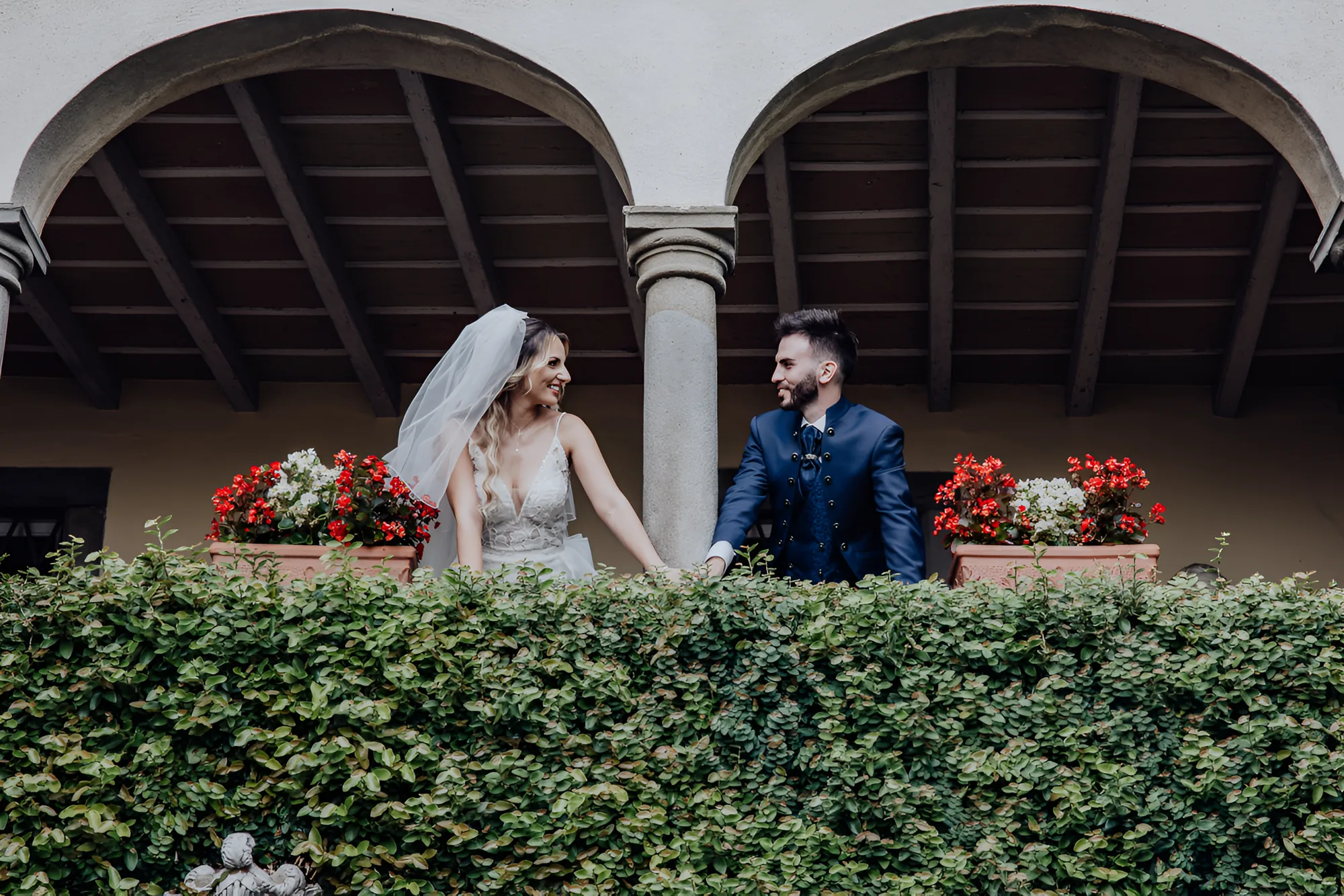 Foto matrimonio Tenuta Frizzoni 3