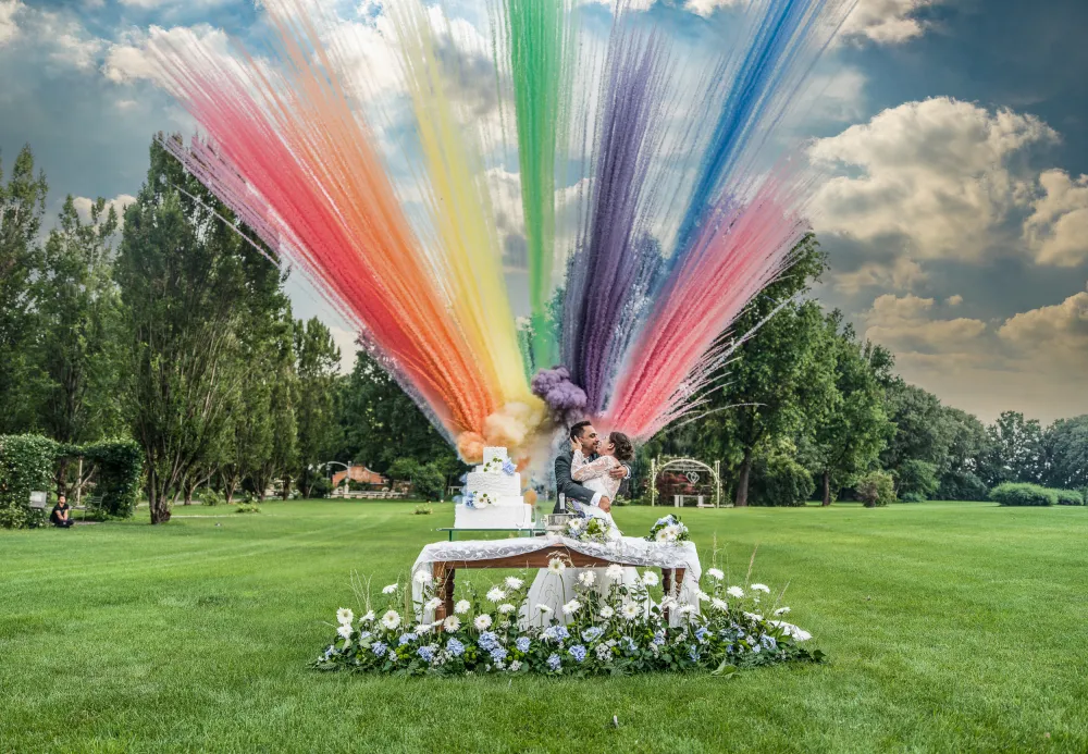 Corte Francesco, location di matrimonio a Montichiari (BS)