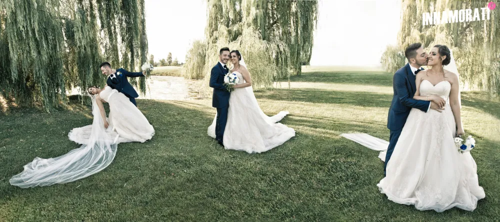 Chervo Golf Club, location di matrimonio a Pozzolengo (BS)