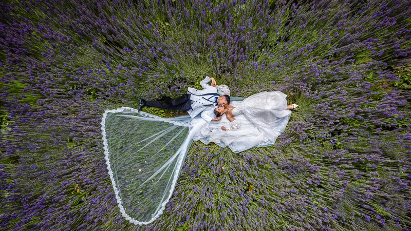 Foto matrimonio Giardini La Pergola 10