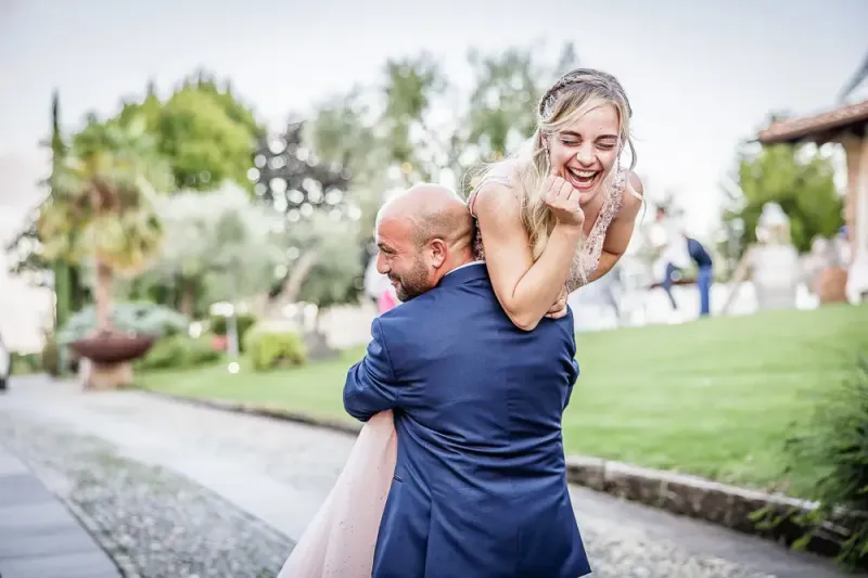Il matrimonio di Pamela e Marco, Solive Franciacorta