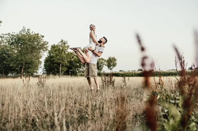 Il matrimonio di Katia e Davide, Location Privata