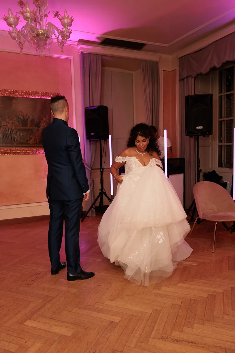 Foto matrimonio Villa Malliana 8