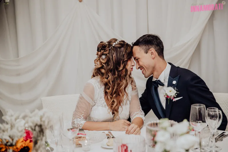 Foto matrimonio Tenuta La Laguna 3