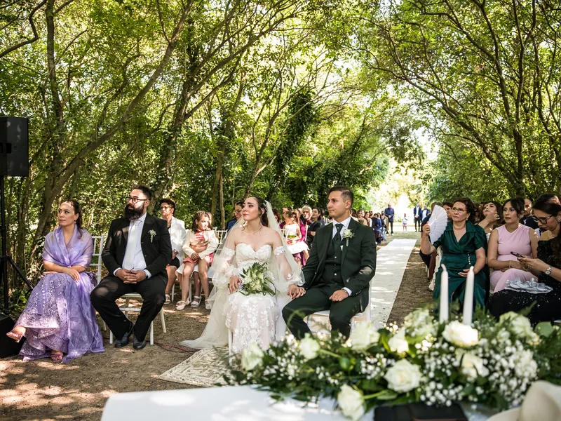 Foto matrimonio Corte Poli 5