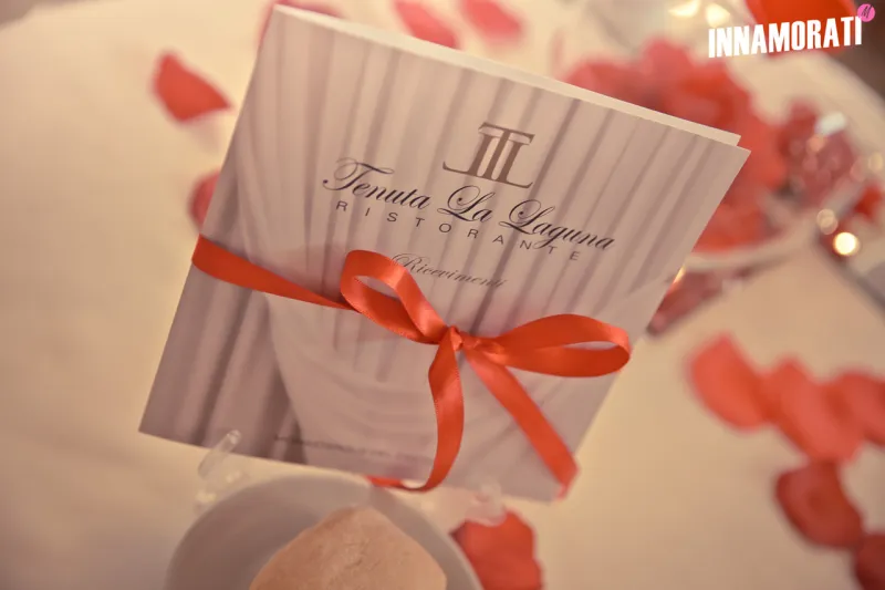 Foto matrimonio Tenuta La Laguna 8