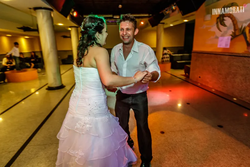 Foto matrimonio Aquila d’Oro 1
