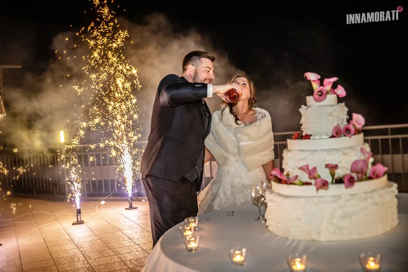 Foto matrimonio Villa Berardi – Terme di Vallio 7
