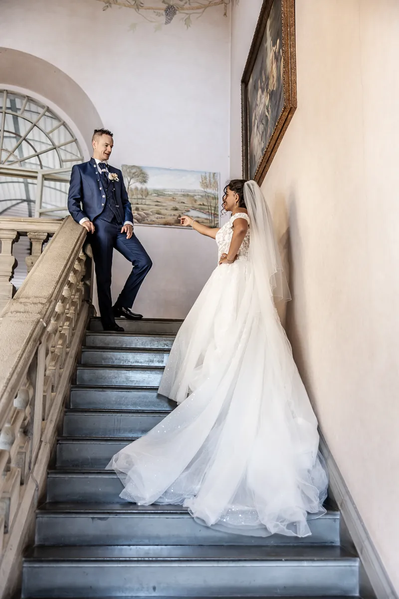 Foto matrimonio Villa Malliana 2