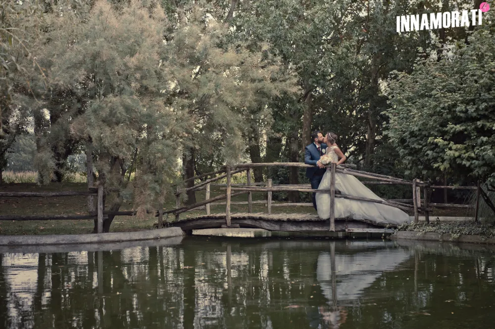 I Sabidi, location di matrimonio a Leno (BS)