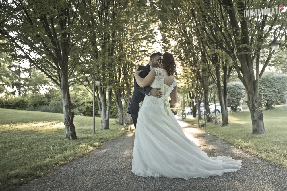 Green Park Boschetti, location di matrimonio a Montichiari (BS)