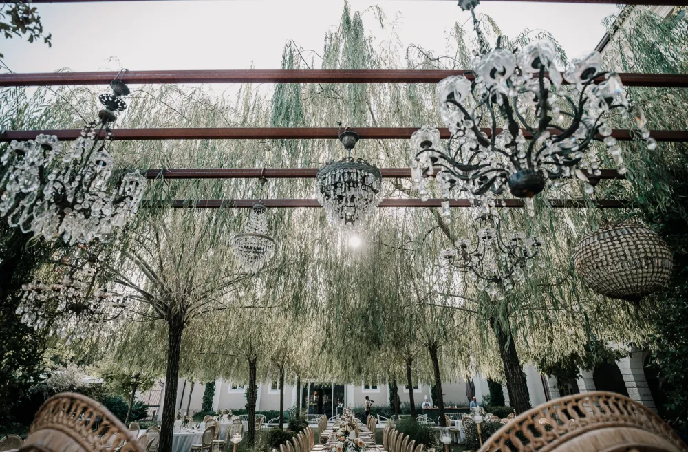 Palazzo Gambara, location di matrimonio a Bedizzole (BS)