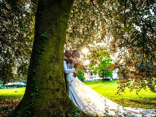 Matrimonio a Villa Suardi: Anna e Andrea