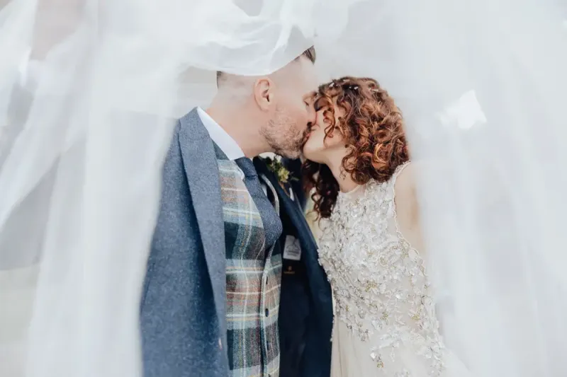 Il matrimonio di Tommaso e Francesca, Corte Priore