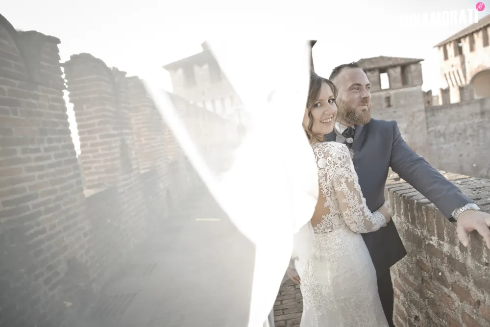 Villa Desiderio, location di matrimonio a Capriano del Colle (BS)