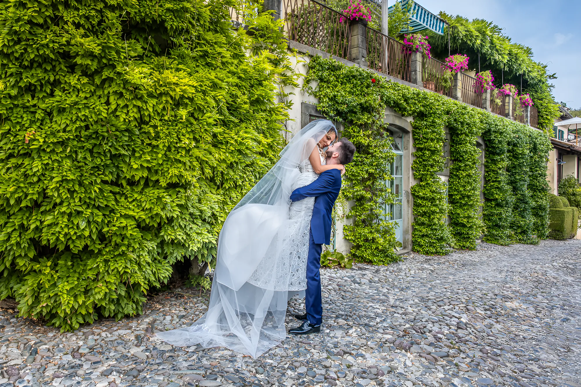 Foto matrimonio Tenuta Frizzoni 2