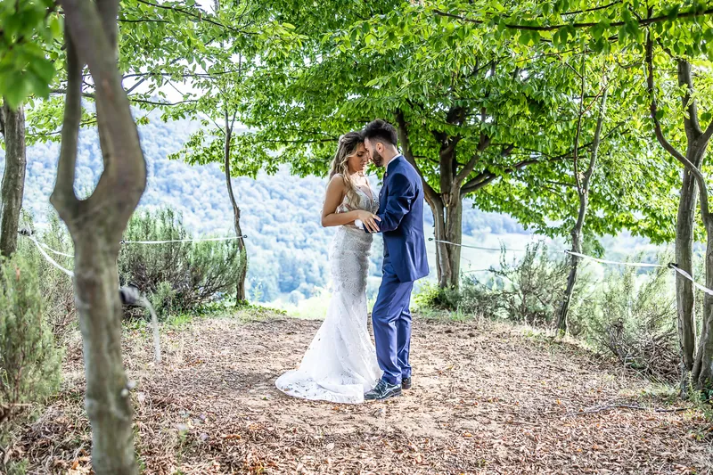 Foto matrimonio Tenuta Frizzoni 3