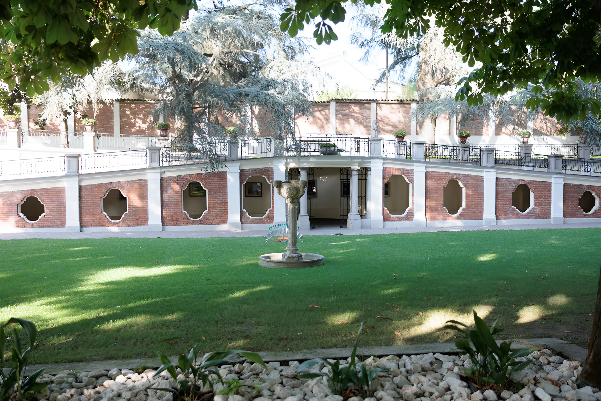 Foto matrimonio Giardini La Pergola 3