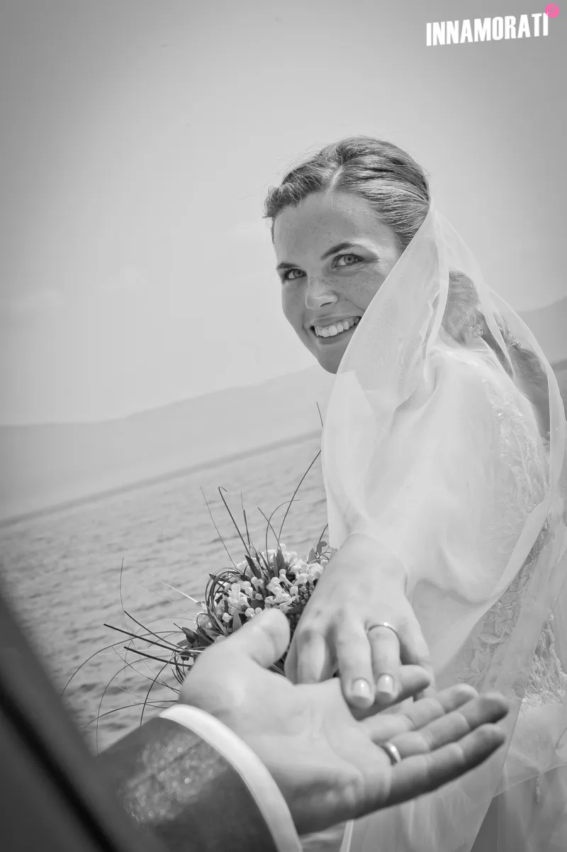 Foto matrimonio Antica Cascina San Zago 1