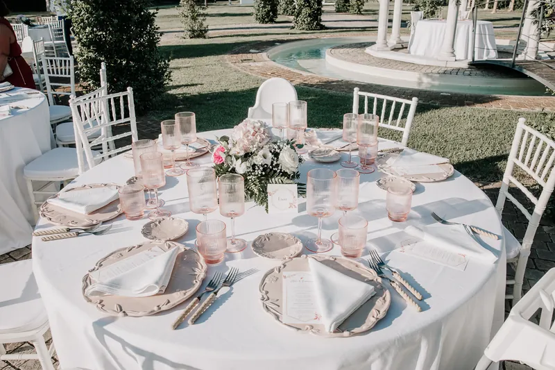 Foto matrimonio Villa Adele 4