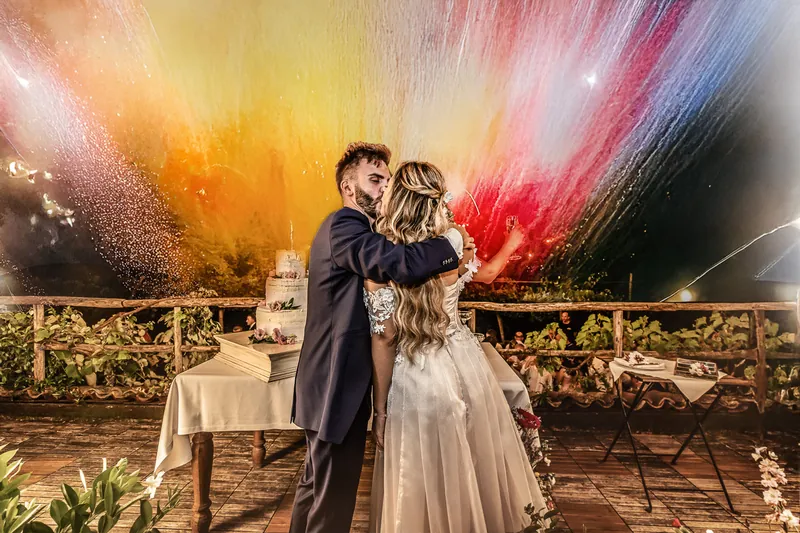 Foto matrimonio Tenuta Frizzoni 12