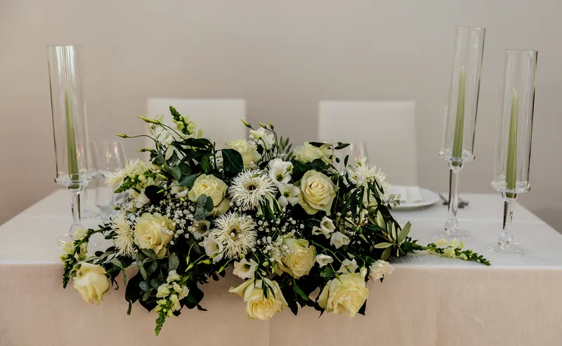 Foto matrimonio Villa Cariola 11