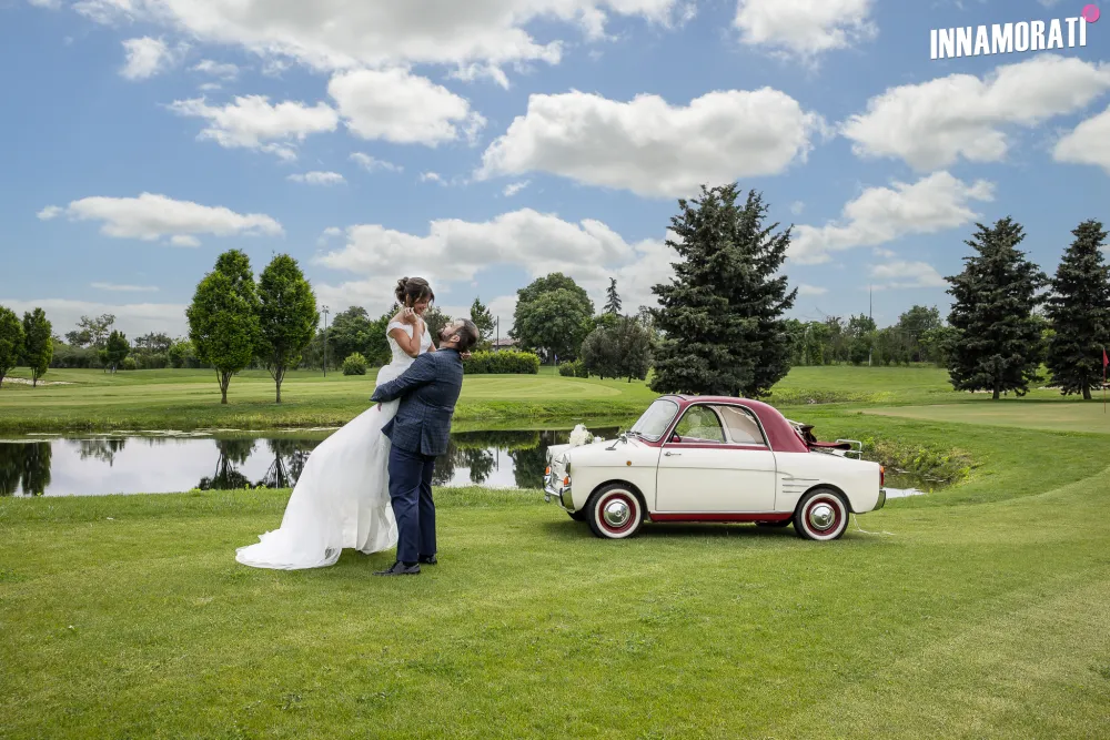 Al Baratello, location di matrimonio a Calcinato (BS)