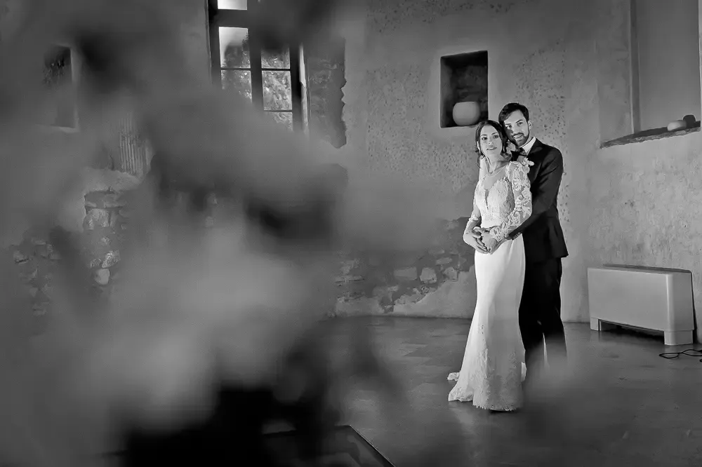 Ristorante Due Colombe, location di matrimonio a Corte Franca (BS)