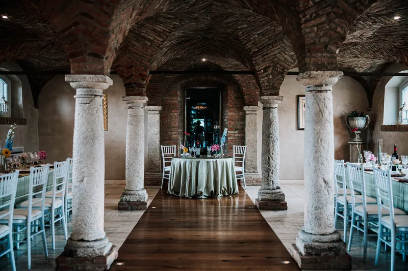 Foto matrimonio La Casina 7