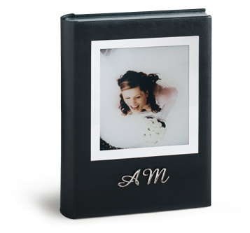 Foto libro, Cremona Album matrimoniale