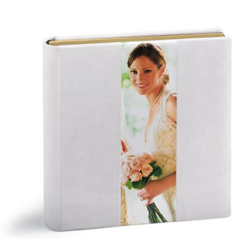 Foto libro, Brescia Album matrimoniali