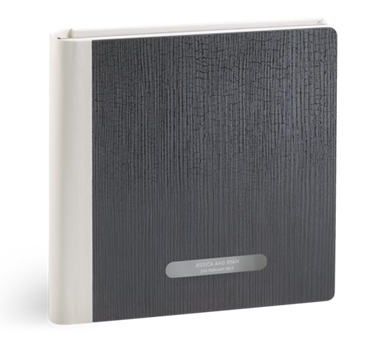 Album Bergamo Copertina  Album