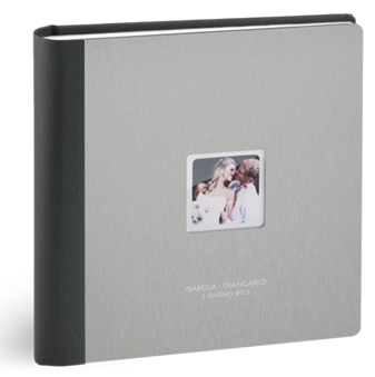 Album matrimonio, Brescia Album matrimonio