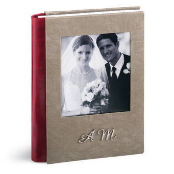 Album classico, Brescia Album matrimoniali