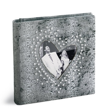 Foto libro, Brescia Album di matrimonio