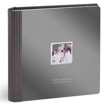 Album, Milano Album matrimonio