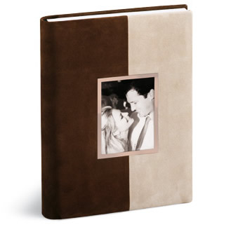 Album matrimonio, Cremona Copertina album matrimoniali