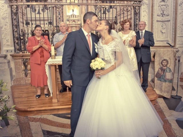  Matrimonio Hotel Excelsion