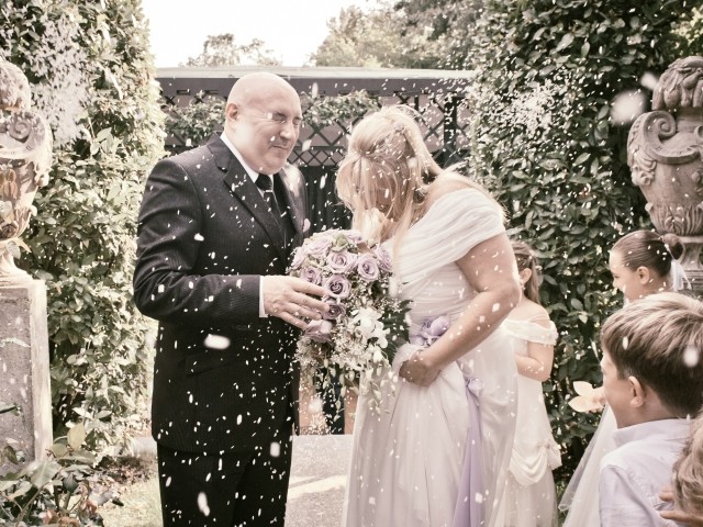 Matrimonio due Roccoli 