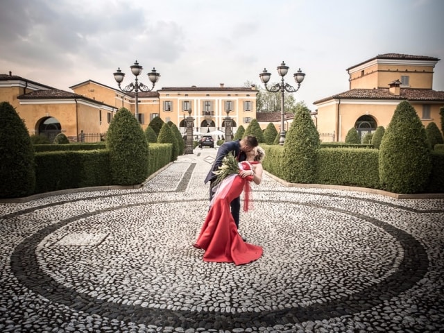  Matrimonio Villa Valenca 