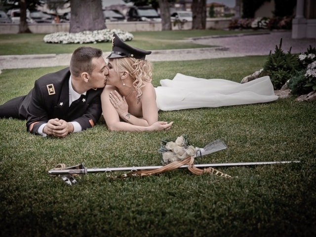 Matrimonio Villa Fenaroli 