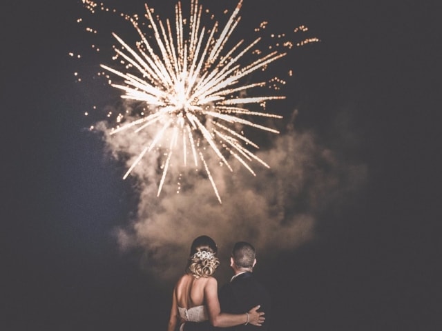 Matrimonio  tenuta colle plajo 