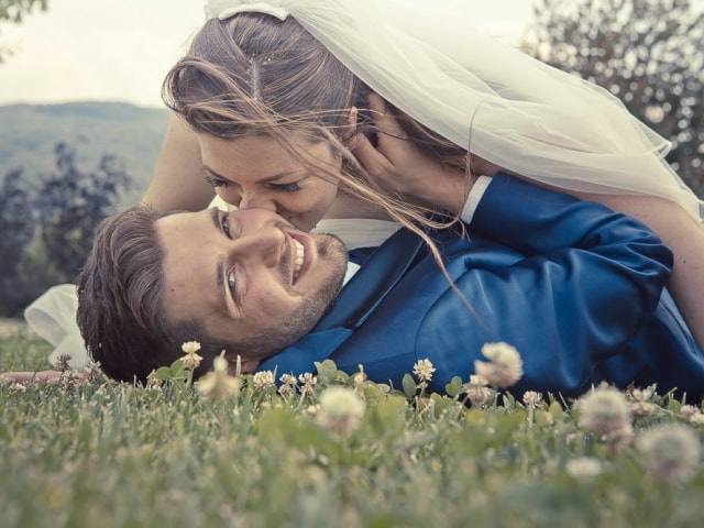 Reportage Francesca e Alessandro Brescia