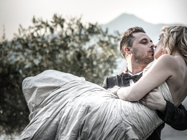 Fotografo Matrimonio Brescia