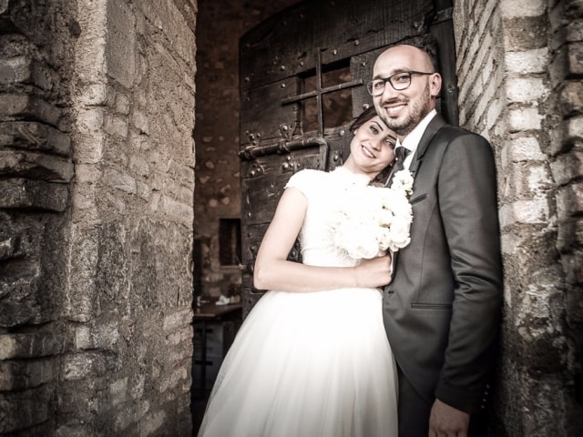 Matrimonio Rocca di Lonato 