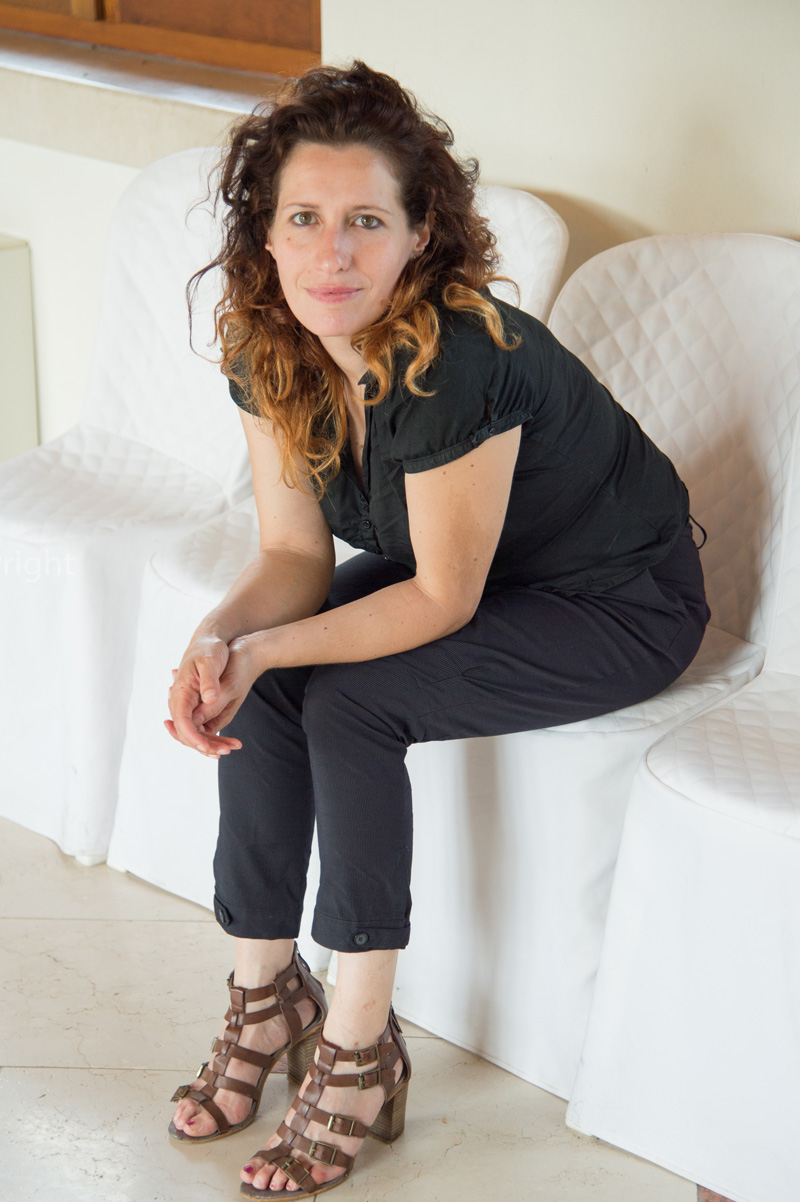 Monica Moratti Fotografa