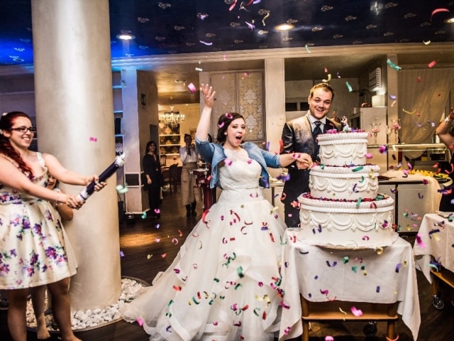 Rebecca e Simone Reportage Rebecca e Simone Brescia