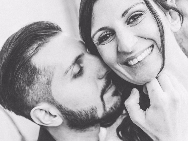   Matrimonio Camp di Cent Pertighet